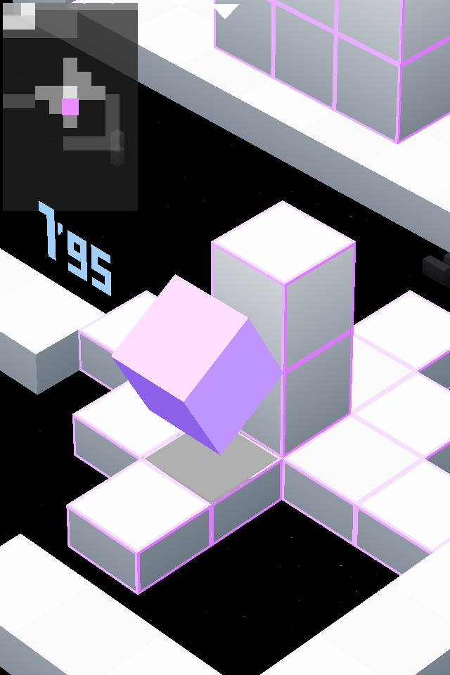 iPhone Screenshot 1
