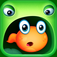 iPad Game - Tasty Tadpoles
