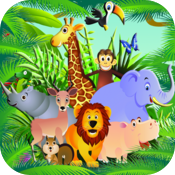 Claim Animals HD Claim Animals HD